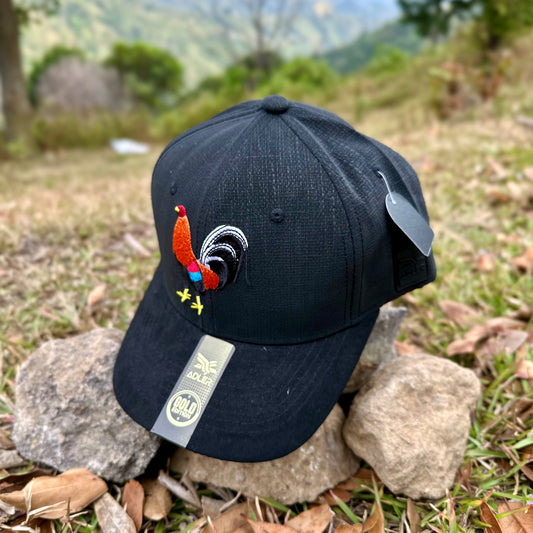 Adler Gold