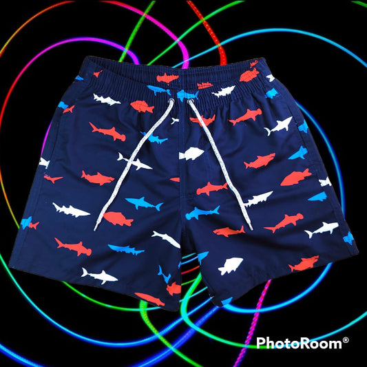 Sharks