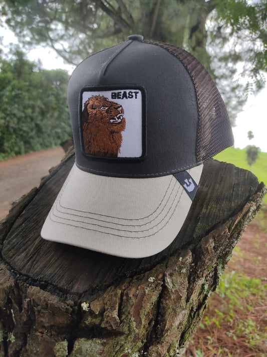 Beast Tribu Mates